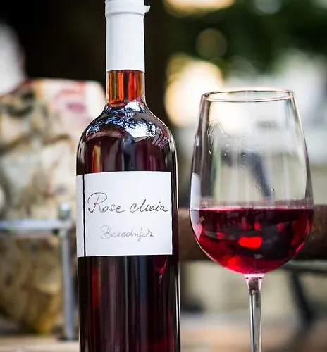 Toncevi Eco Estate 4*