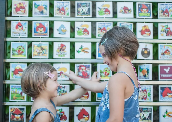 Toncevi Eco Estate Branik