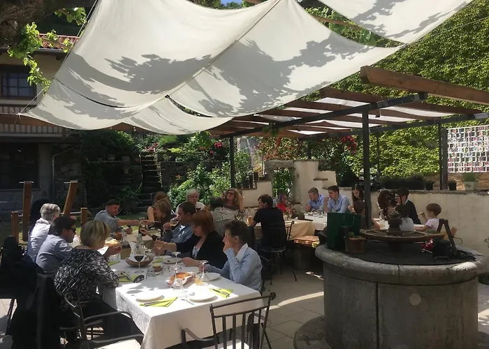 Toncevi Eco Estate Konukevi 4*