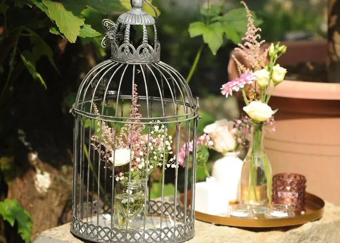 Toncevi Eco Estate Konukevi