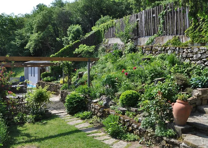 Toncevi Eco Estate Konukevi Branik