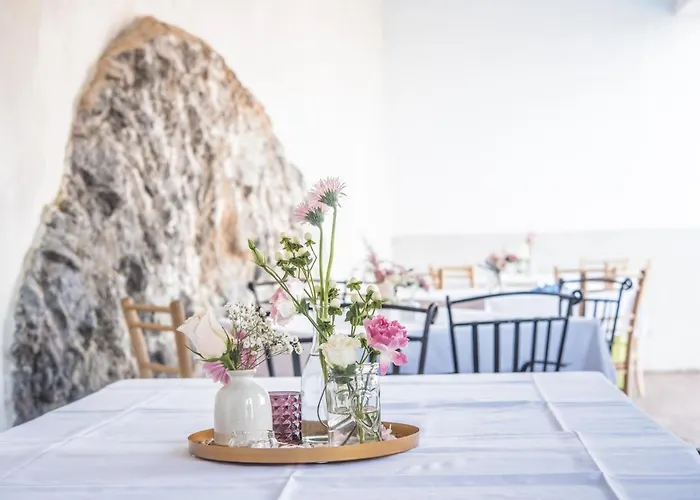 Toncevi Eco Estate Konukevi Branik