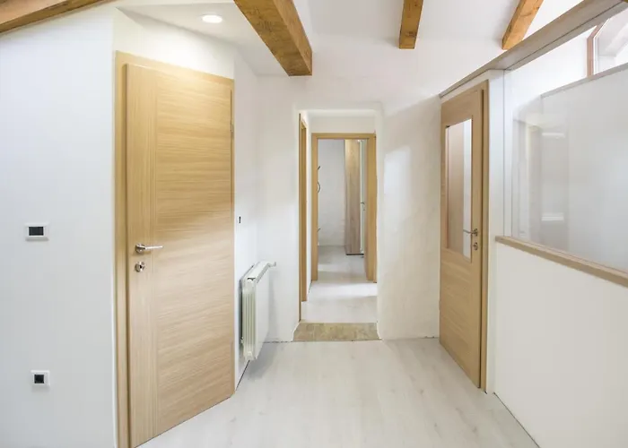 Toncevi Eco Estate Konukevi 4*